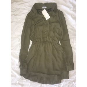 Small Tobi Dress With Tags